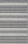 BEACH HOUSE 278 – GREY / CHARCOAL