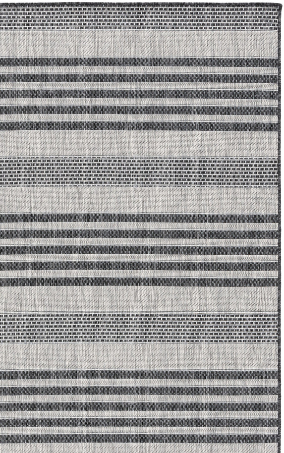 BEACH HOUSE 278 – GREY / CHARCOAL