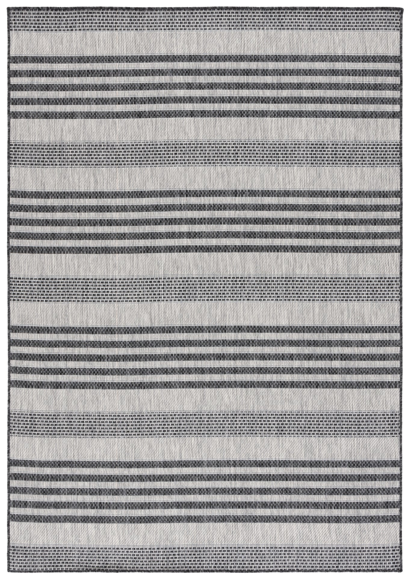 BEACH HOUSE 278 – GREY / CHARCOAL