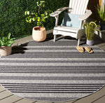 BEACH HOUSE 278 – GREY / CHARCOAL