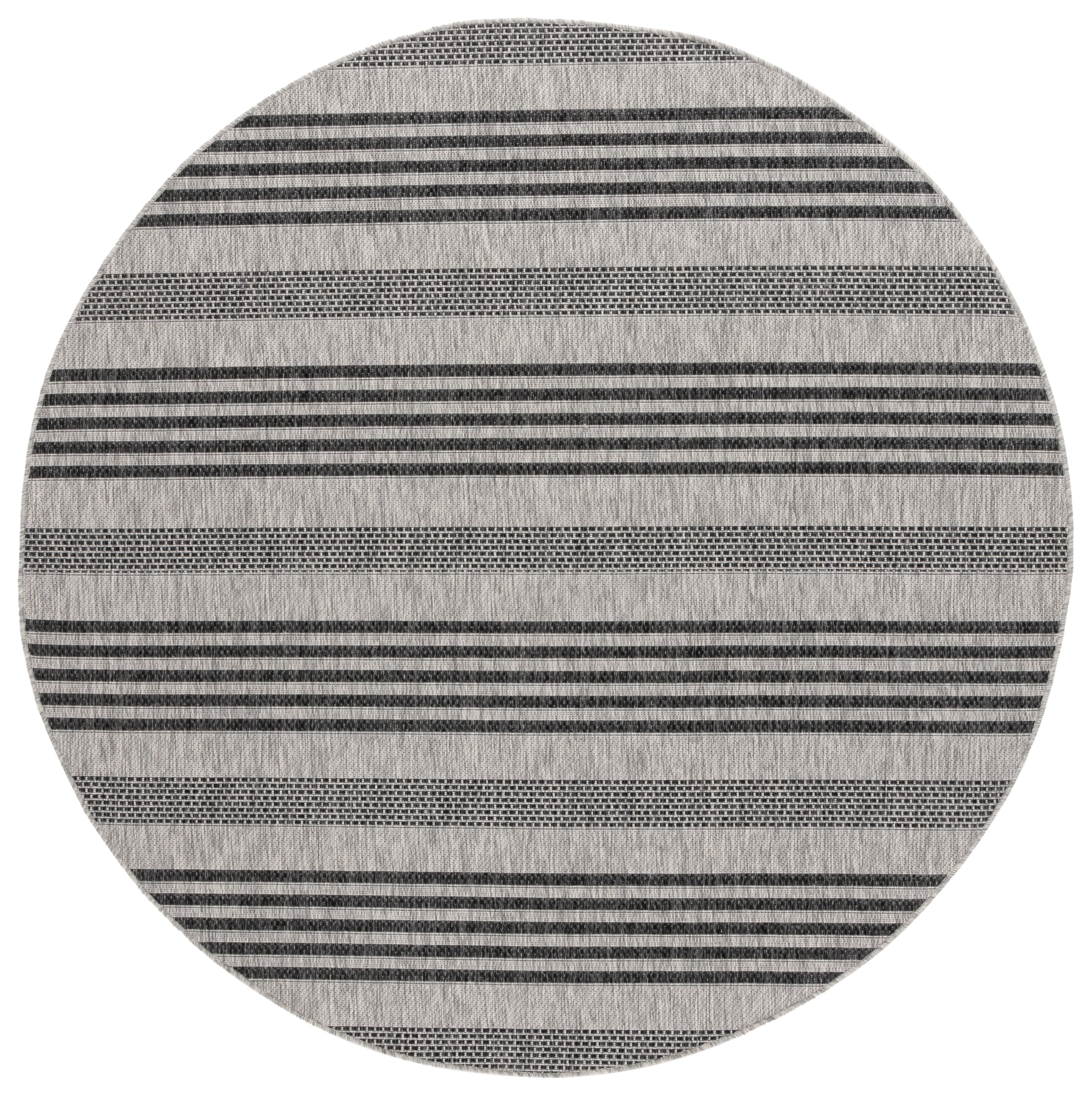 BEACH HOUSE 278 – GREY / CHARCOAL