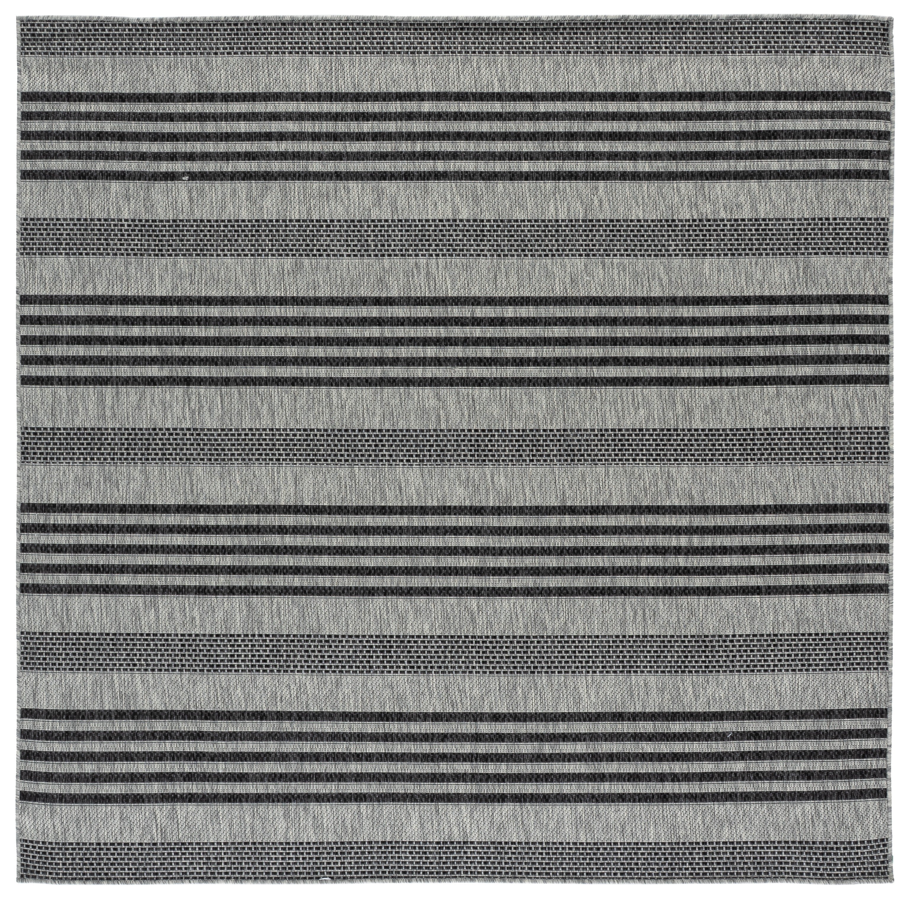 BEACH HOUSE 278 – GREY / CHARCOAL