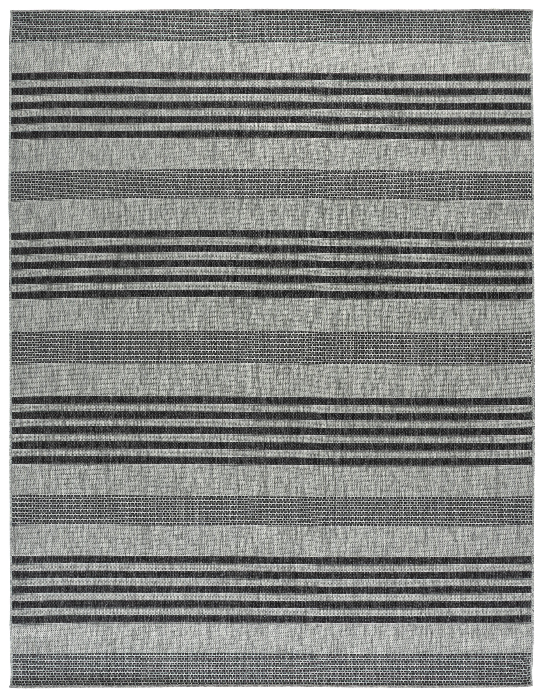 BEACH HOUSE 278 – GREY / CHARCOAL