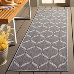 BEACH HOUSE 280 – CHARCOAL / GREY