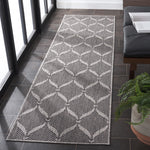BEACH HOUSE 280 – CHARCOAL / GREY