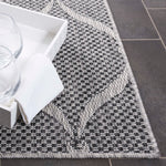 BEACH HOUSE 280 – CHARCOAL / GREY
