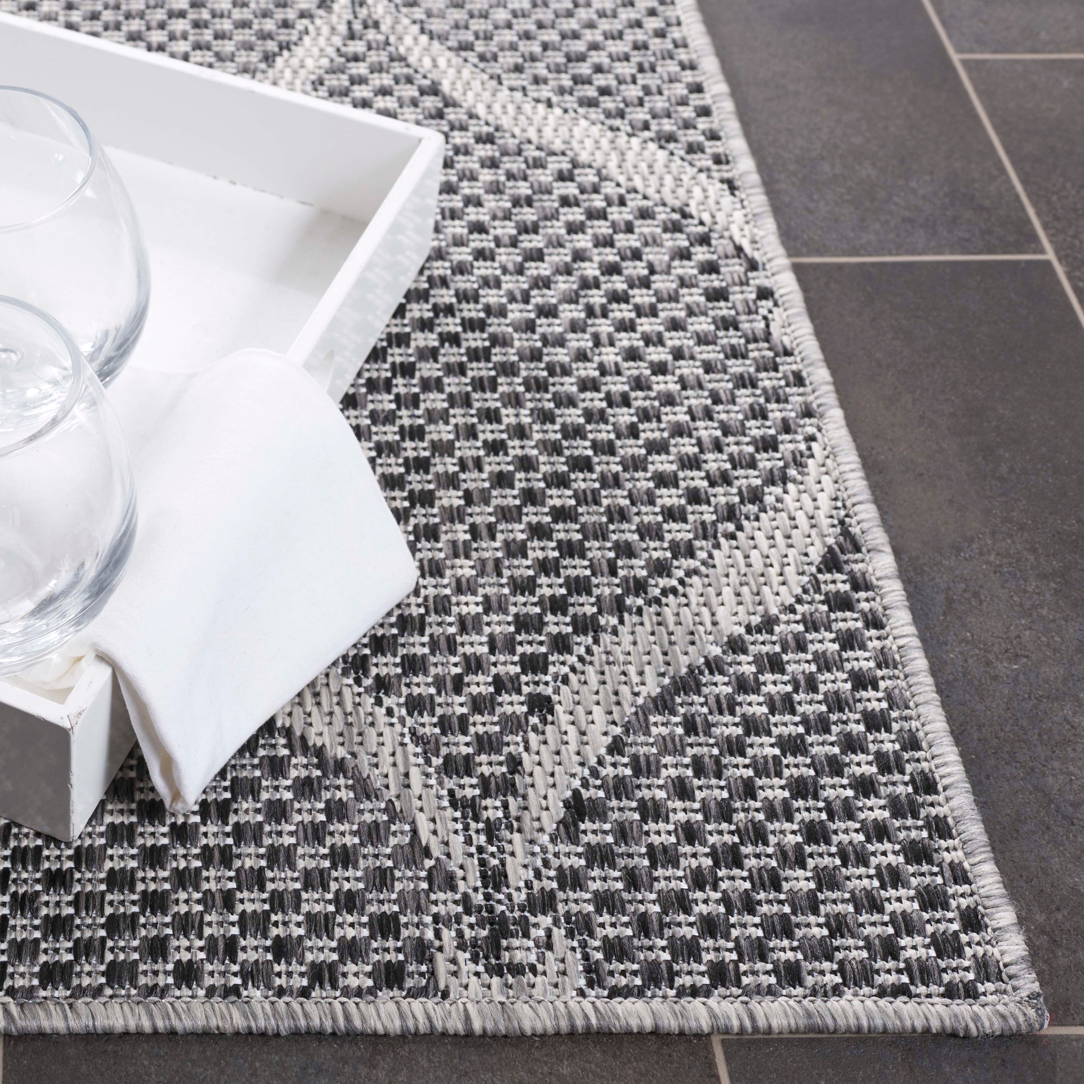 BEACH HOUSE 280 – CHARCOAL / GREY