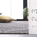 BEACH HOUSE 280 – CHARCOAL / GREY