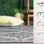 BEACH HOUSE 280 – CHARCOAL / GREY