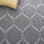 BEACH HOUSE 280 – CHARCOAL / GREY