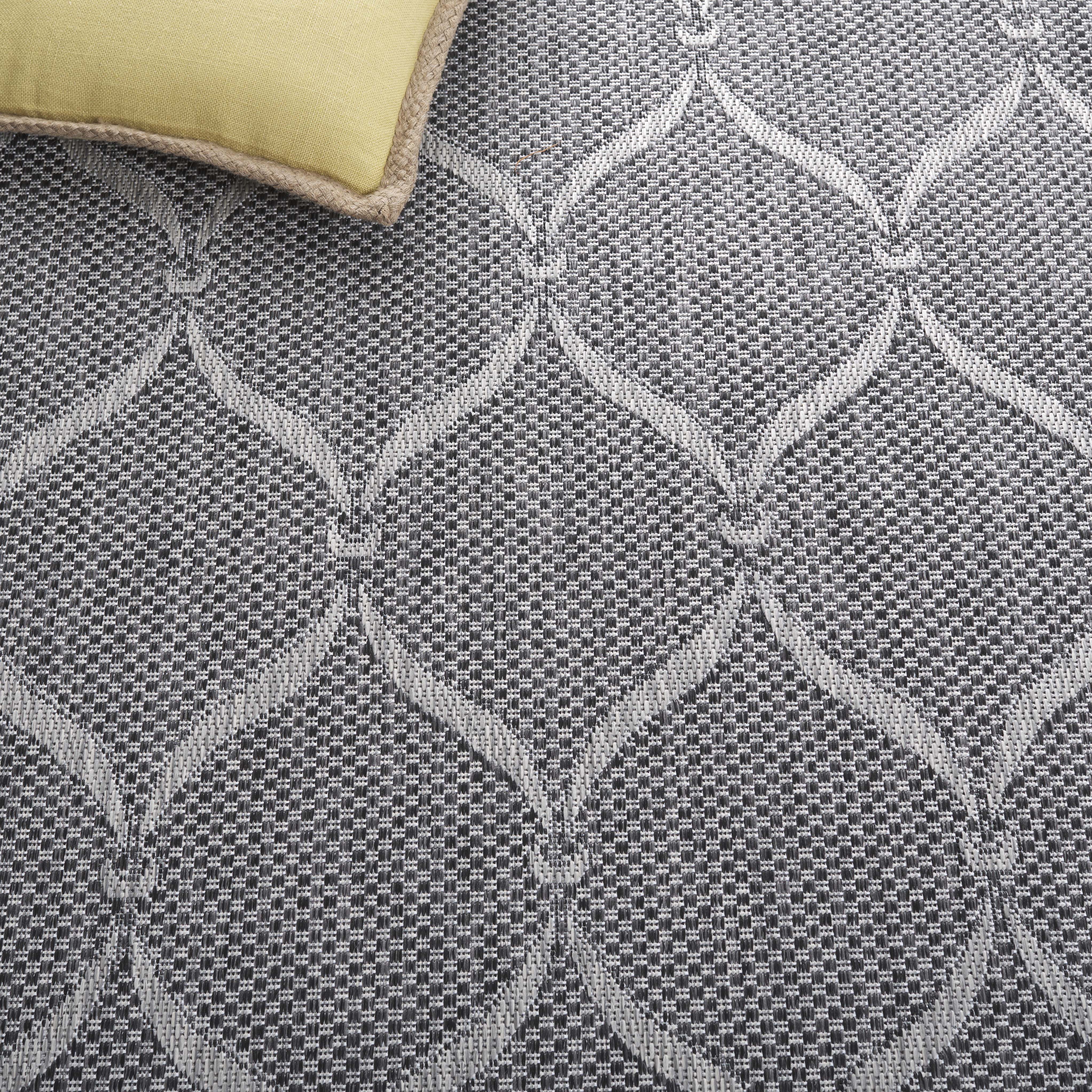 BEACH HOUSE 280 – CHARCOAL / GREY