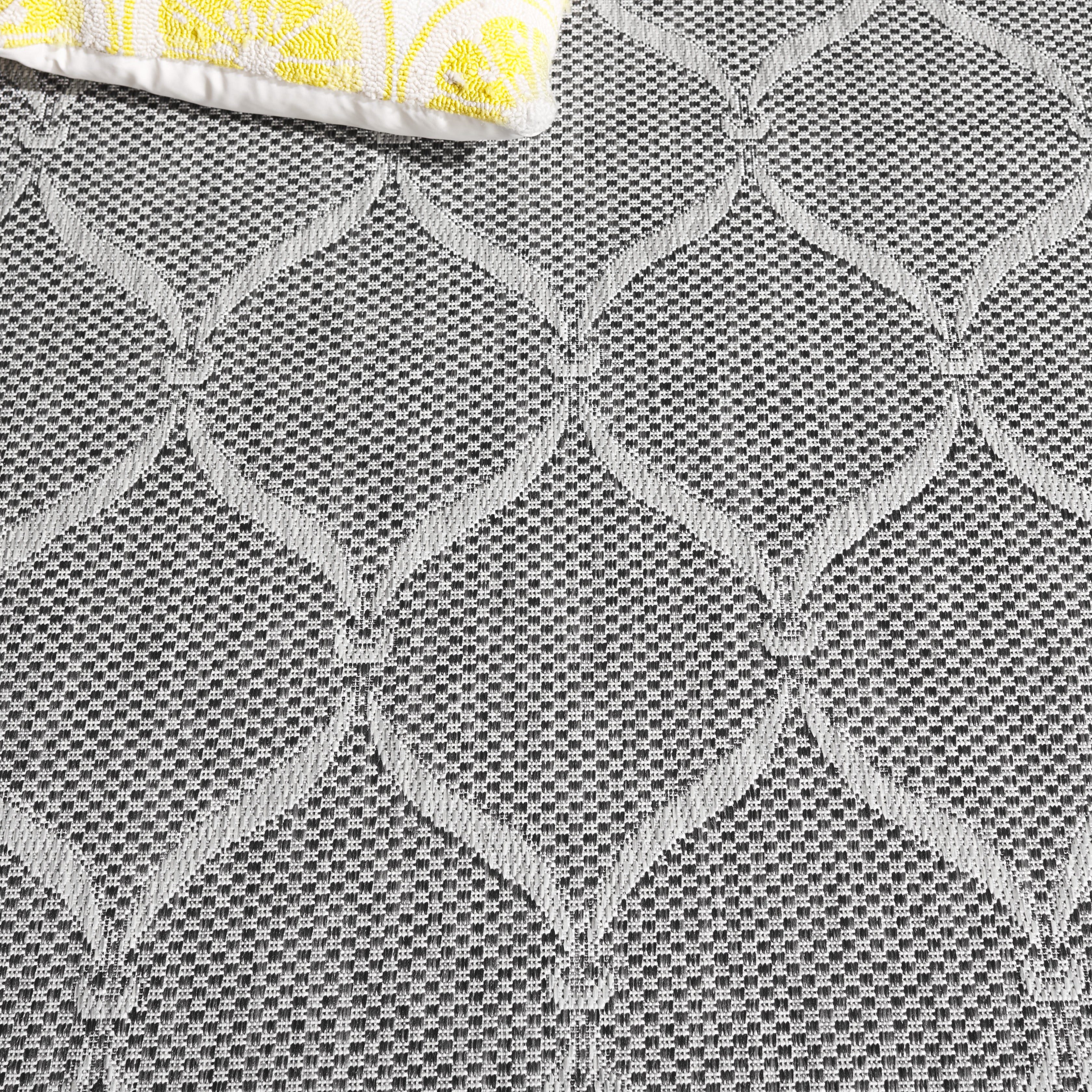 BEACH HOUSE 280 – CHARCOAL / GREY