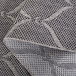 BEACH HOUSE 280 – CHARCOAL / GREY