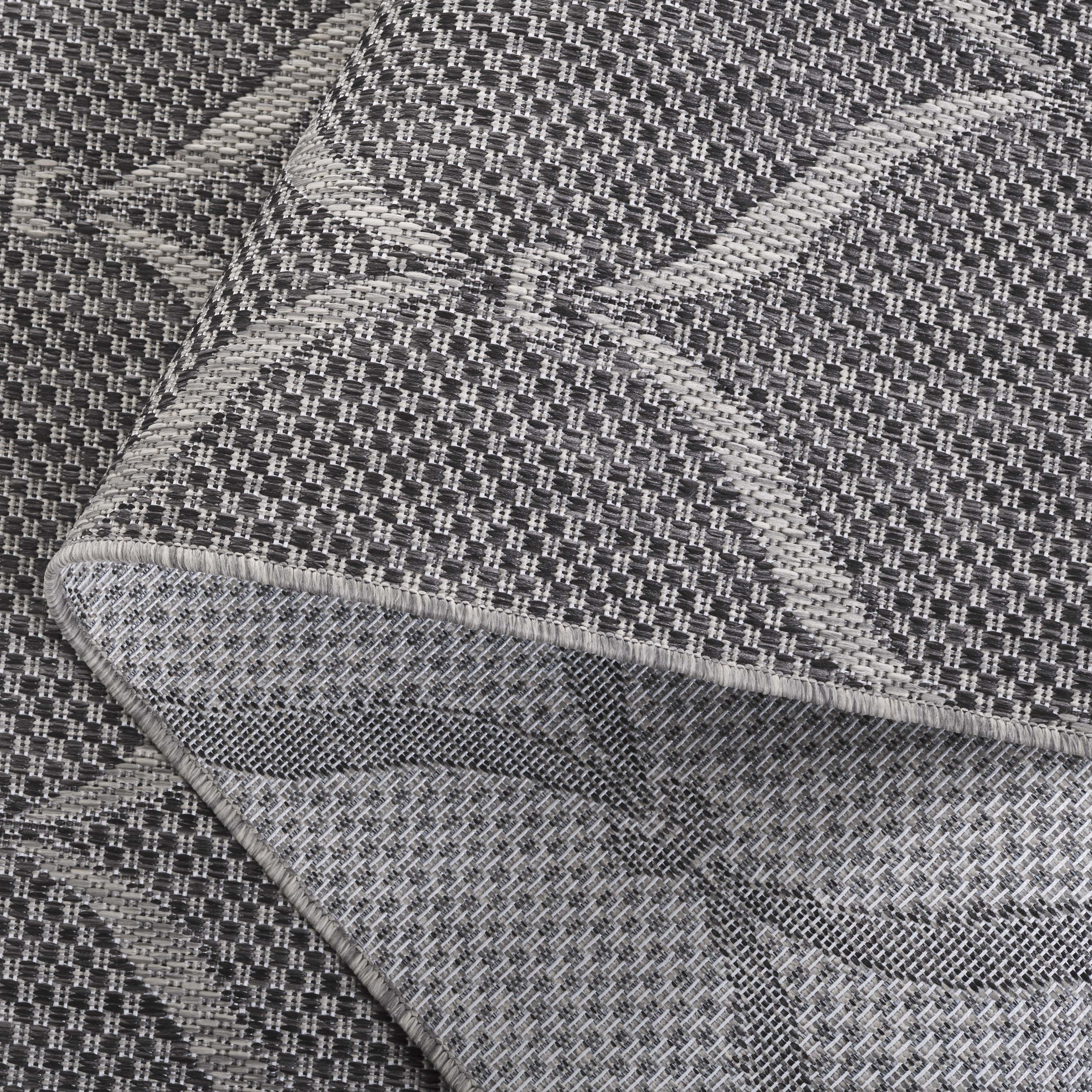 BEACH HOUSE 280 – CHARCOAL / GREY