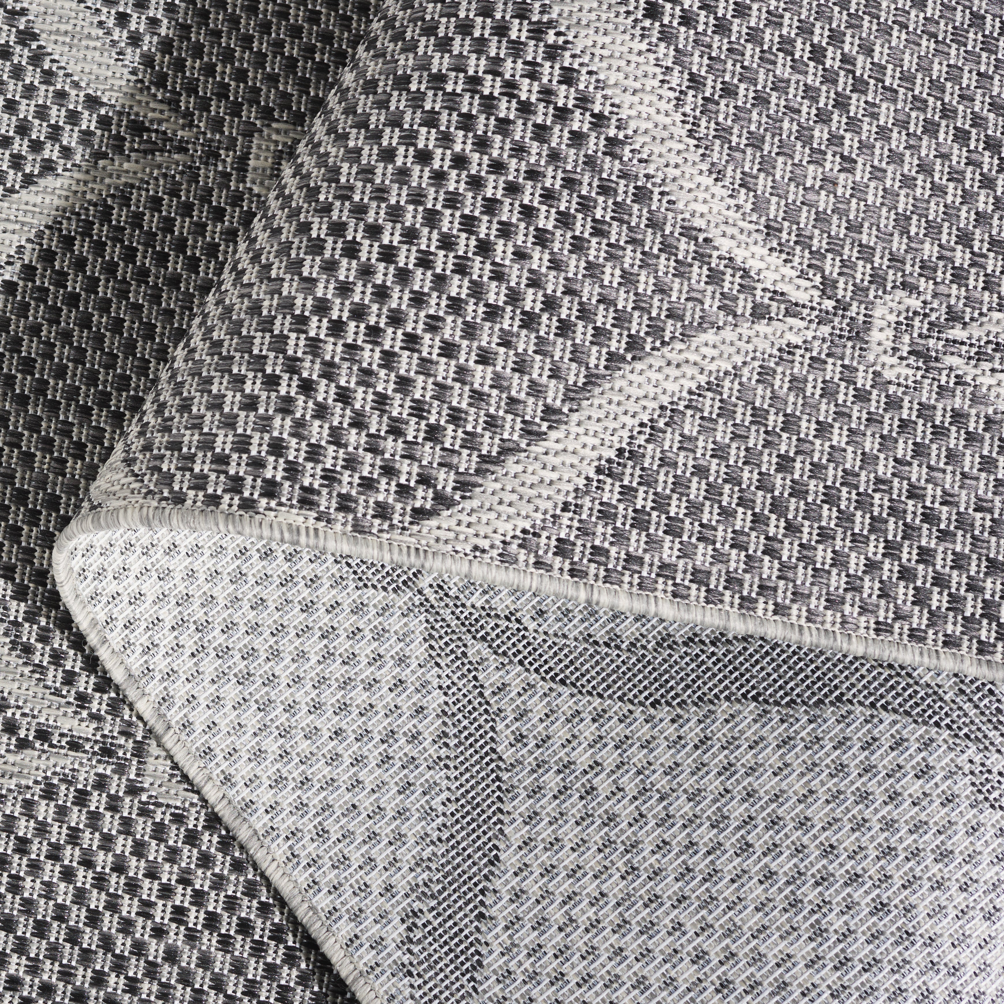 BEACH HOUSE 280 – CHARCOAL / GREY