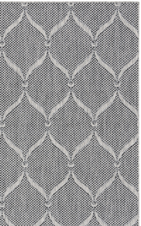 BEACH HOUSE 280 – CHARCOAL / GREY