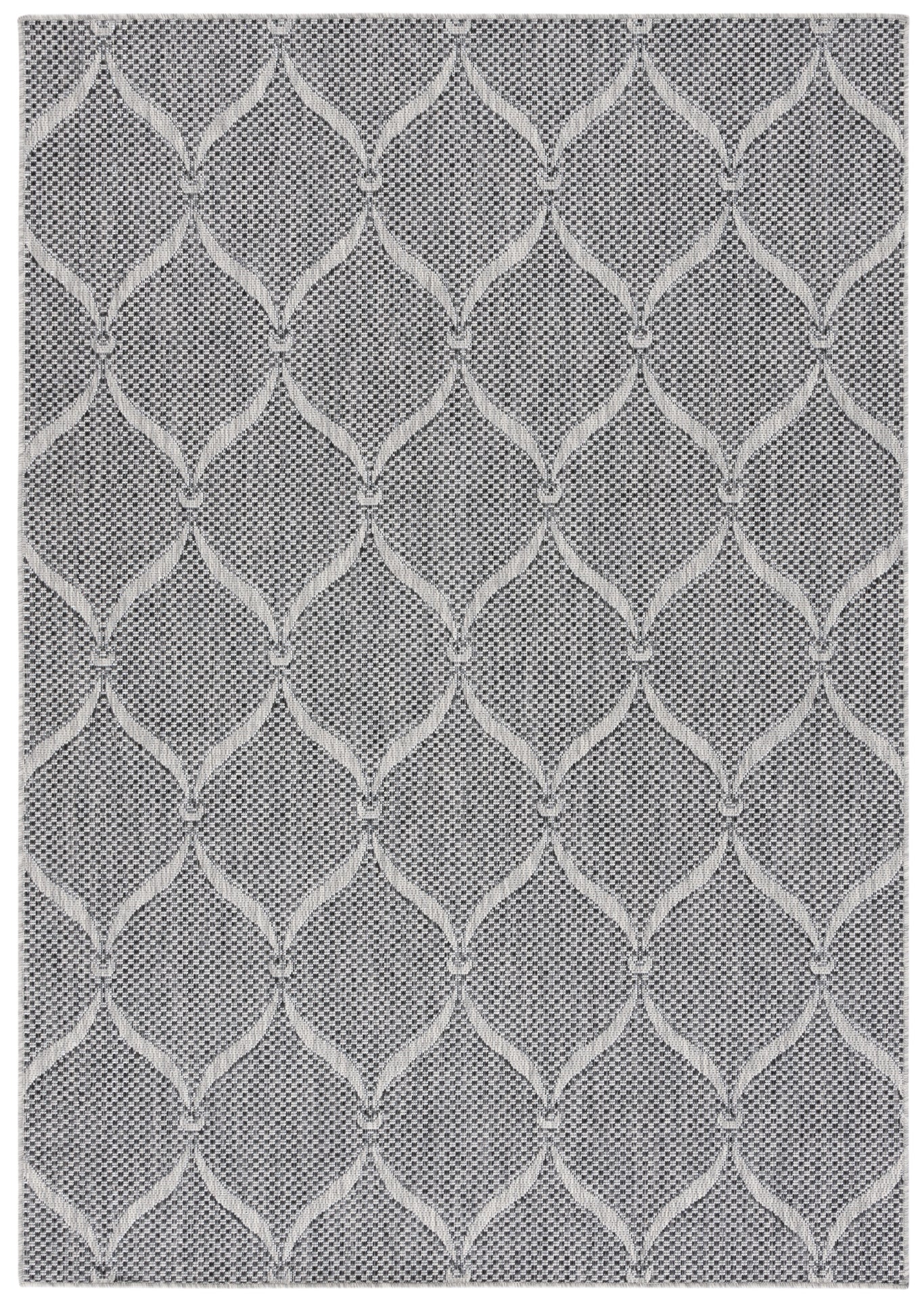 BEACH HOUSE 280 – CHARCOAL / GREY