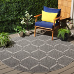 BEACH HOUSE 280 – CHARCOAL / GREY