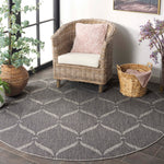 BEACH HOUSE 280 – CHARCOAL / GREY