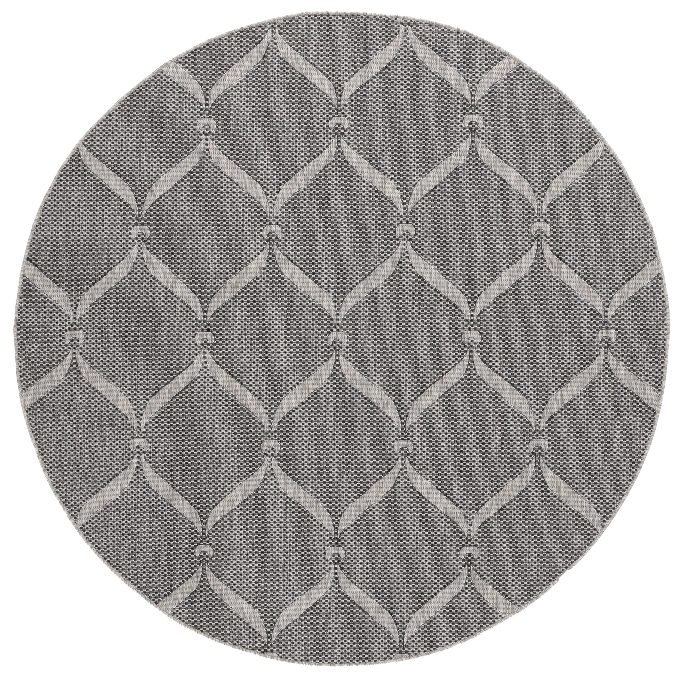 BEACH HOUSE 280 – CHARCOAL / GREY