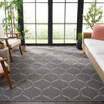 BEACH HOUSE 280 – CHARCOAL / GREY