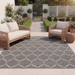 BEACH HOUSE 280 – CHARCOAL / GREY