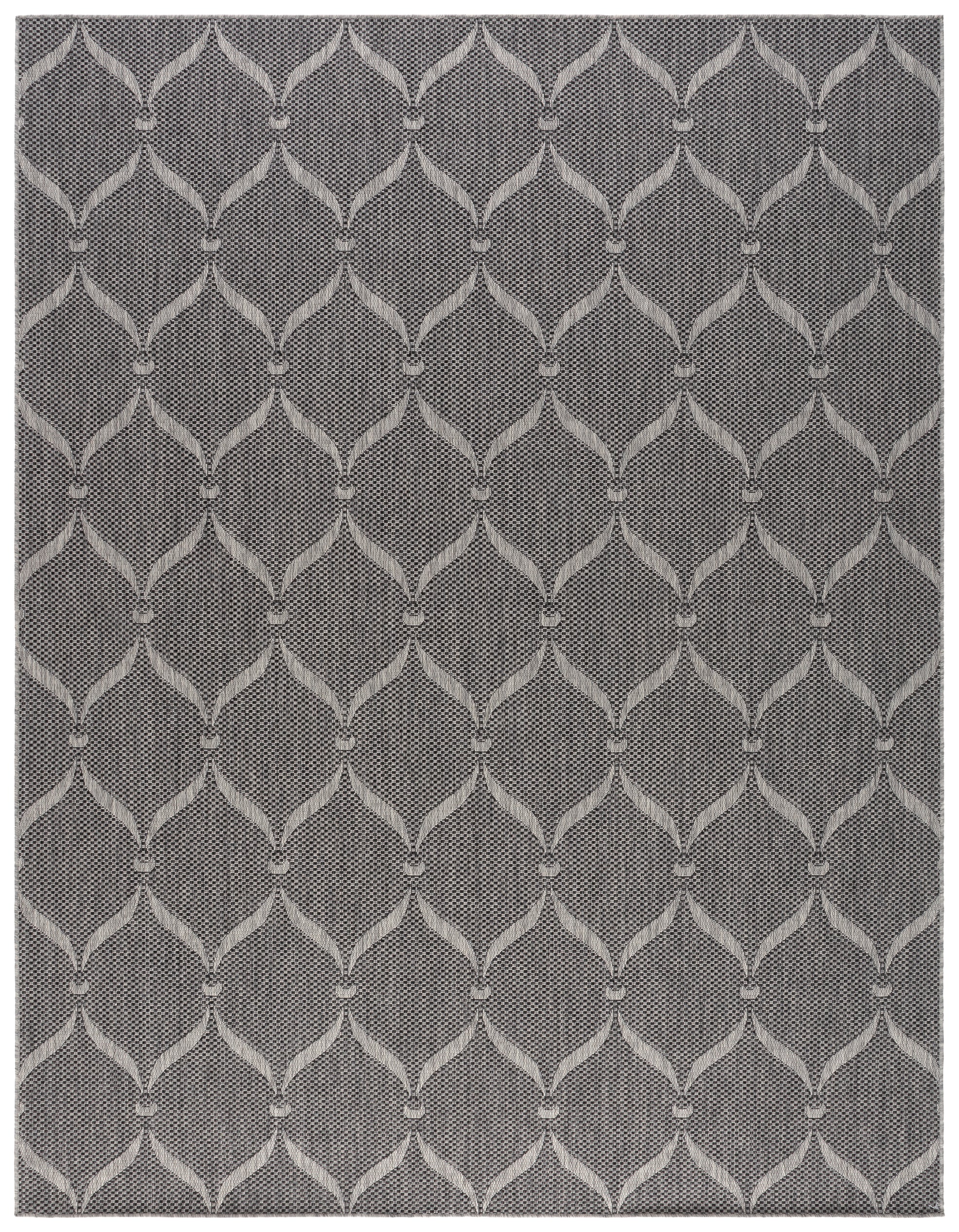BEACH HOUSE 280 – CHARCOAL / GREY