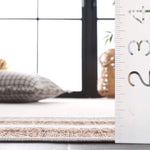 BEACH HOUSE 284 – BEIGE / BROWN