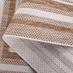 BEACH HOUSE 284 – BEIGE / BROWN
