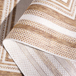 BEACH HOUSE 284 – BEIGE / BROWN