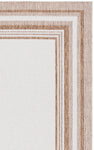 BEACH HOUSE 284 – BEIGE / BROWN