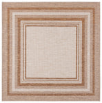 BEACH HOUSE 284 – BEIGE / BROWN