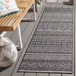 BEACH HOUSE 288 – CHARCOAL / GREY