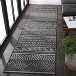 BEACH HOUSE 288 – CHARCOAL / GREY