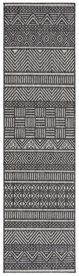 BEACH HOUSE 288 – CHARCOAL / GREY