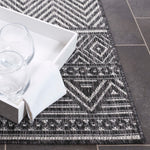 BEACH HOUSE 288 – CHARCOAL / GREY