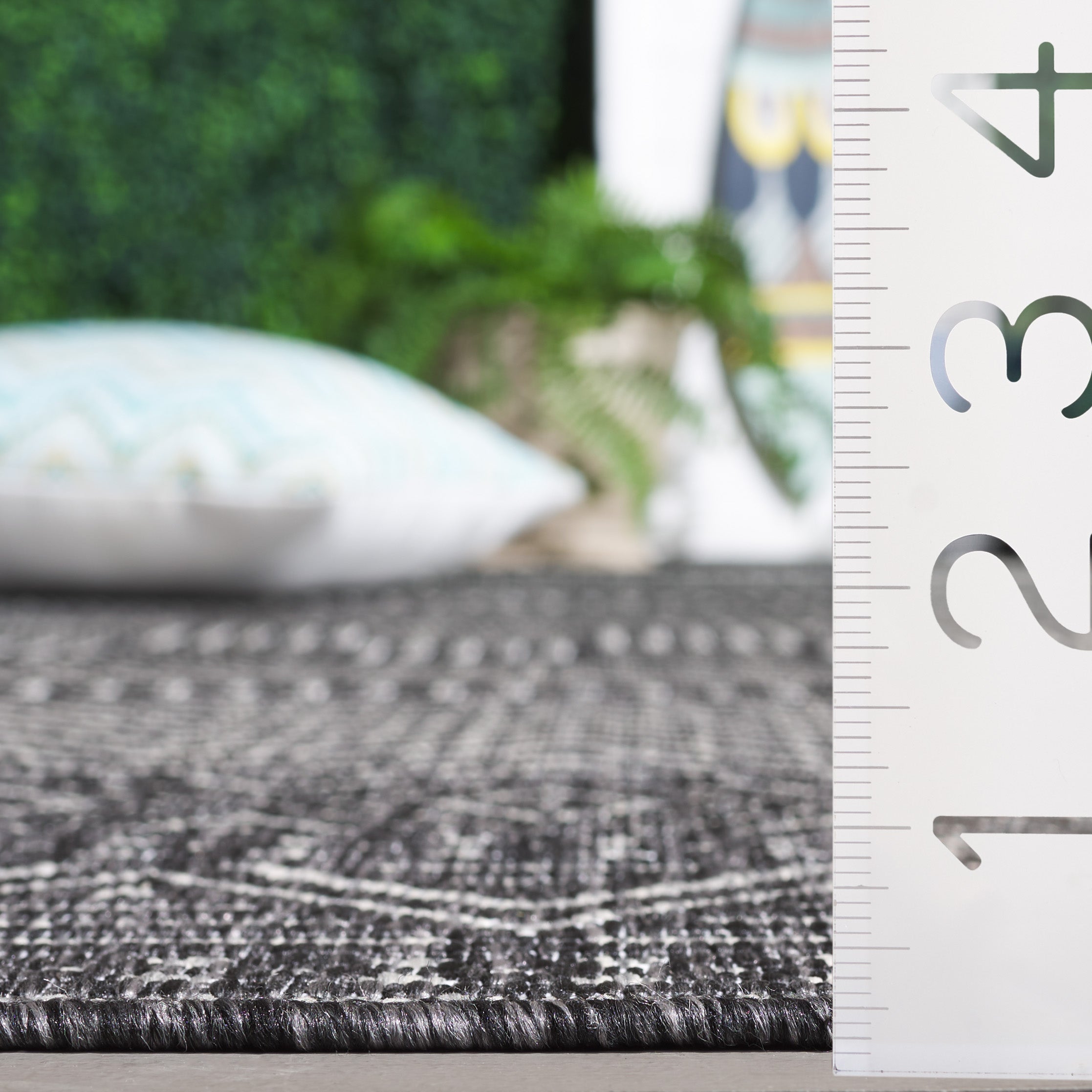 BEACH HOUSE 288 – CHARCOAL / GREY