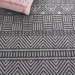 BEACH HOUSE 288 – CHARCOAL / GREY