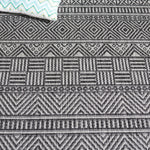 BEACH HOUSE 288 – CHARCOAL / GREY