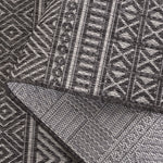 BEACH HOUSE 288 – CHARCOAL / GREY