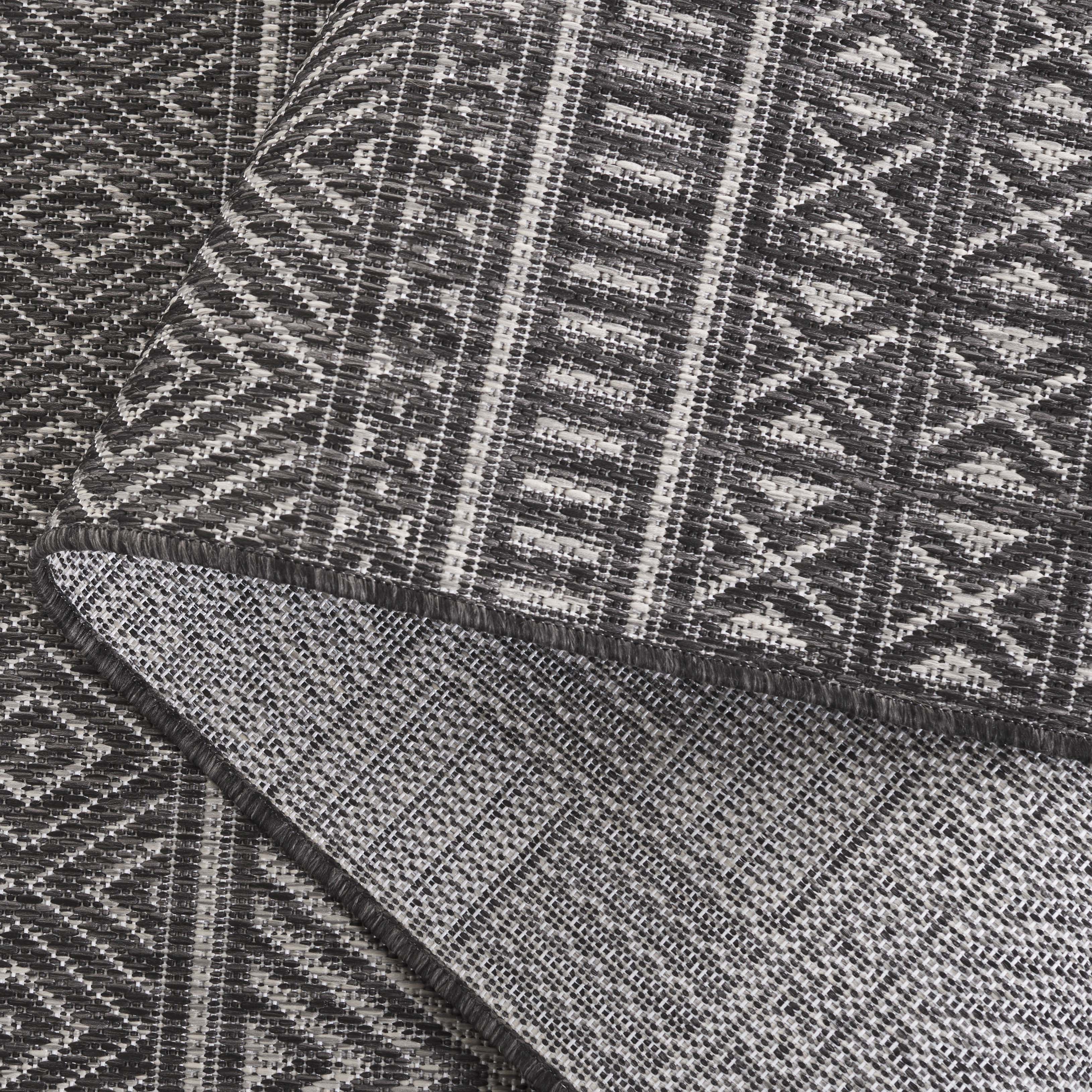 BEACH HOUSE 288 – CHARCOAL / GREY