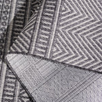 BEACH HOUSE 288 – CHARCOAL / GREY