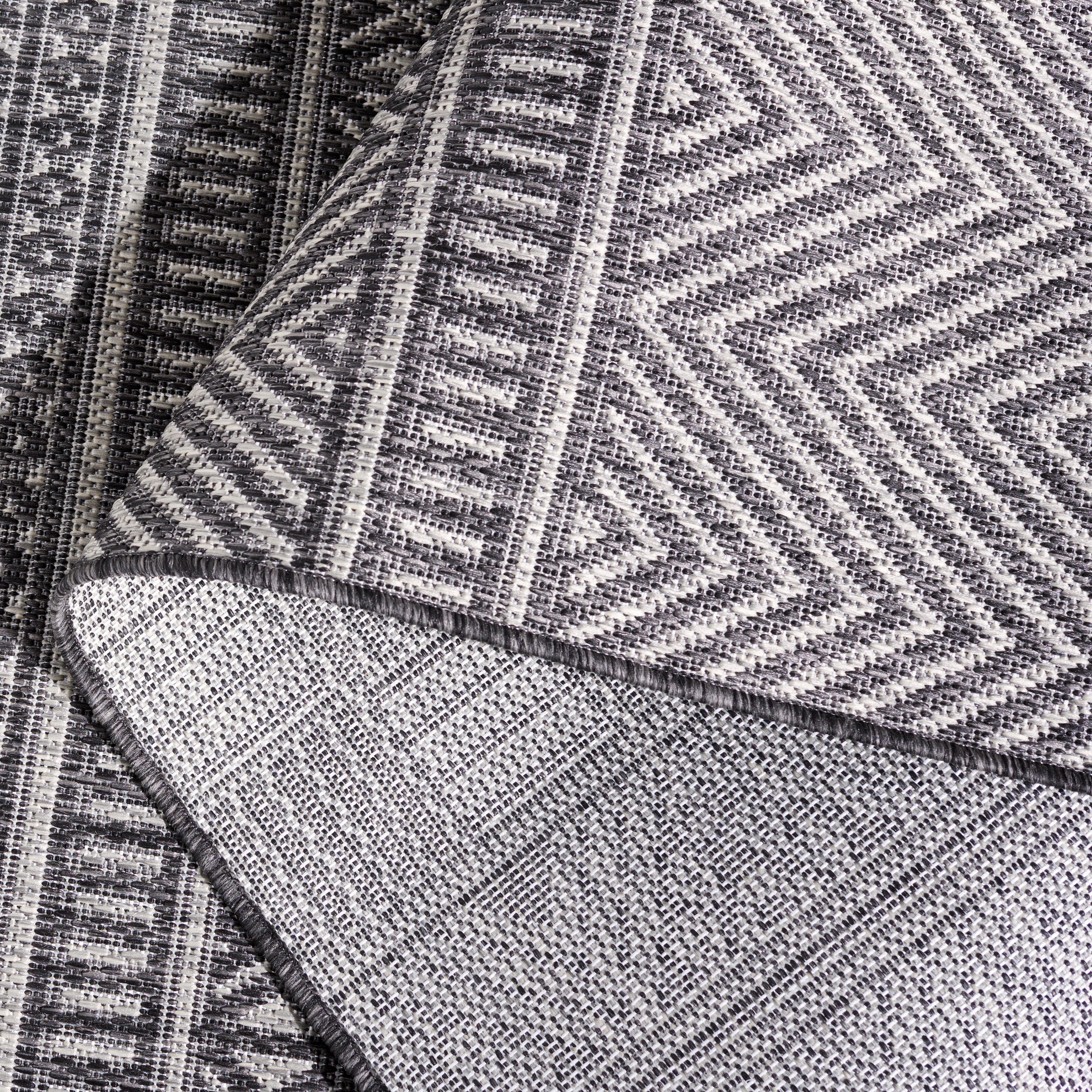 BEACH HOUSE 288 – CHARCOAL / GREY