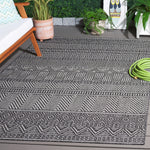 BEACH HOUSE 288 – CHARCOAL / GREY