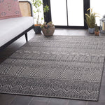 BEACH HOUSE 288 – CHARCOAL / GREY