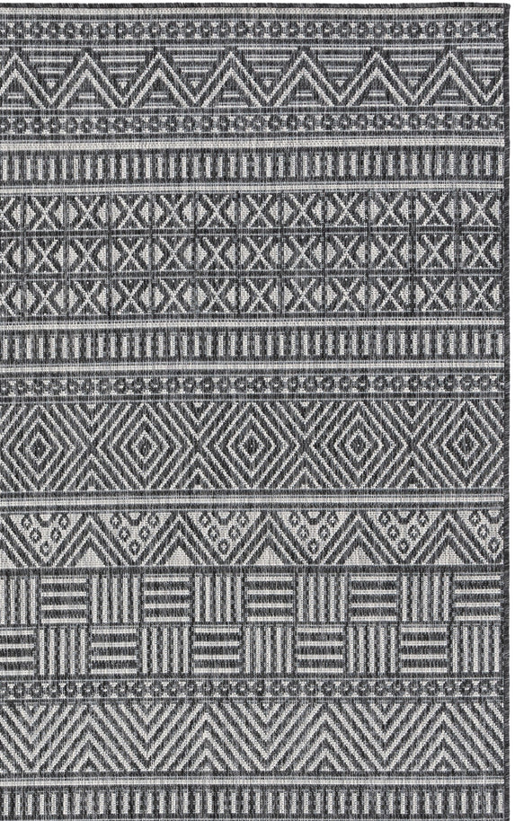 BEACH HOUSE 288 – CHARCOAL / GREY