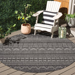 BEACH HOUSE 288 – CHARCOAL / GREY