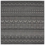 BEACH HOUSE 288 – CHARCOAL / GREY
