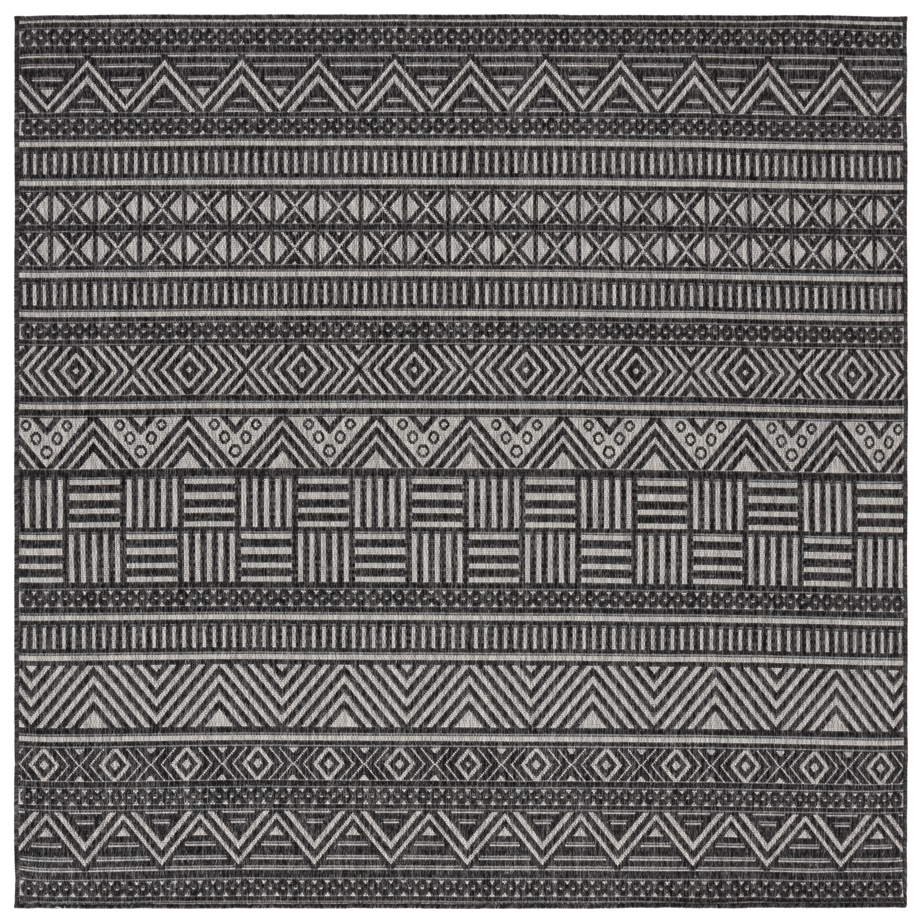 BEACH HOUSE 288 – CHARCOAL / GREY