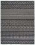 BEACH HOUSE 288 – CHARCOAL / GREY